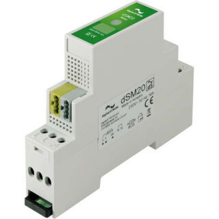 DIGITALSTROM - DSM20 - dSM20 REG-Strommess- und Steuermodul