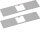 HAGER - LZ008 - LZ008 Blende