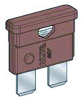 ESKA - 340029 - 340029 KFZ-Sicherung Unival (Standard) 1