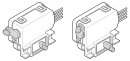Verriegelungsaktuator EV-T2M3S-E-LOCK12V Typ 2 GB/T 12 V...