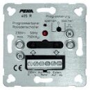 PEHA - 234413 - D 405 R O.A. Rollladenschalter UP progra