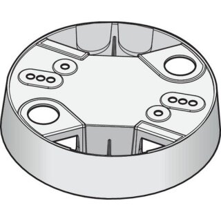 NIKO - 350-992901 - 350-992901 AUFPUTZDOSE MELDER