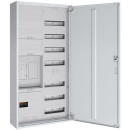 ABN - S27EA111 - S27EA111 Zählerschrank eHZ 1Z1R1V1APZ