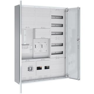 ABN - S37EA320Z - S37EA320Z Zählerschrank eHZ 2Z1T3P1V1APZ