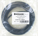 SCHAUM - 90077 - 90077 Verdrahtungsbrücke 16qmm sw 5m