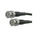 - 14645201 - 30 BNC-1-200-21 HF-Kabel BNC-Stecker BNC