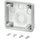 HENSEL - 2000127 - Mi FM 15 Anbauflansch metrisch