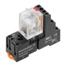 WEIDMÜLLER - 1542540000 - DRMKIT 230VAC 4CO LD/PB...