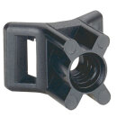 LEGRAND - 031950 - 031950 Schraubsockel, schwarz