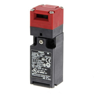 OMRON - 163395 - 163395 D4NS-1AF