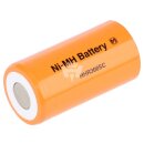 Panasonic - BK-300SCPA27 - Akku 1,2V Sub-C 3000mAh