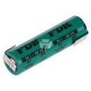 FDK - 106439 - Akku 1,2V Mignon AA 1650mAh HR-AAU...