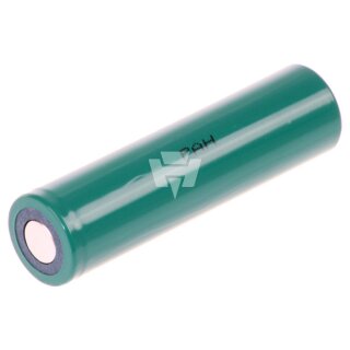 FDK - HR-4/3FAU-IMT - Akku 1,2V 4/3 FA 4500mAh HR4/3FAU