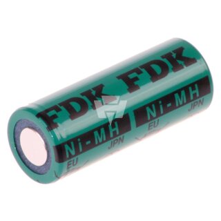 FDK - HR-4/5AU-IMT - Akku 1,2V 4/5 A 2150mAh HR4/5AU