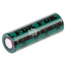 FDK - HR-AU-SECE-5 - Akku 1,2V A 2700mAh A HR-AU