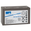 Exide - NGA5060010HS0SA - Bleiakku 6V 10Ah A506/10S