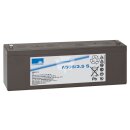 Exide - NGA50603D5HS0SA - Bleiakku 6V 3,5Ah A506/3,5S