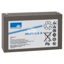 Exide - NGA50606D5HS0SA - Bleiakku 6V 6,5Ah A506/6,5S