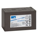 Exide - NGA51206D5HS0SA - Bleiakku 12V 6,5Ah A512/6,5S