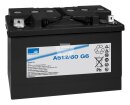Exide - NGA5120060HS0BA - Bleiakku 12V 60Ah A512/60G6