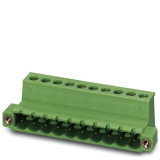 Leiterplattensteckverbinder - IC 2,5/ 4-STGF-5,08