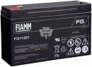 Fiamm - FG11201 - Bleiakku 6V 12Ah