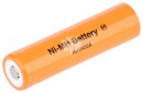 Panasonic - HHR-450AB26 - Akku 1,2V 4/3 FA 4500mAh BK-450A
