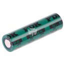 FDK - HR-AAU-SECE-7 - Akku 1,2V Mignon AA 1650mAh HR-AAU