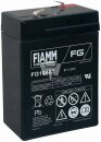 Fiamm - FG10451 - Bleiakku 6V 4,5Ah