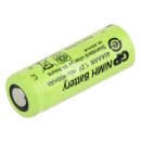 GP - 30040AAAM - Akku 1,2V 2/3 AAA 400mAh GP400AAAM