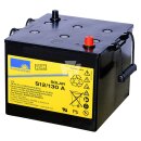 Exide - NGSO120130HS0CA - Bleiakku 12V 130Ah S12/130A