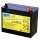 Exide - NGSO120060HS0CA - Bleiakku 12V 60Ah S12/60A