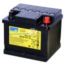 Exide - NGSO120041HS0CA - Bleiakku 12V 41Ah S12/41A