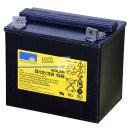 Exide - NGSO120032HS0BA - Bleiakku 12V 32Ah S12/32G6