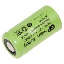 GP - 30075AAH - Akku 1,2V 2/3 AA 750mAh GP75AAH