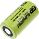 GP - 300900DH - Akku 1,2V D Mono 9000mAh GP900DH