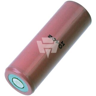 Panasonic - BK-210AH01=HHR210AH - Akku 1,2V A 2100mAh Hochtemperatur BK-210AH