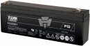Fiamm - FG20201 - Bleiakku 12V 2Ah