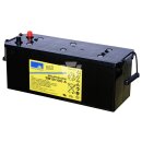 Exide - NGSB120100HS0CA - Bleiakku 12V 100Ah SB12/100A