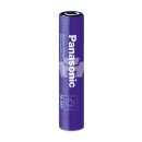 Panasonic - BK-60AAAH - Akku 1,2V Micro AAA 600mAh...