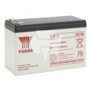 Yuasa - NP7-12=NPW36-12 - Bleiakku 12V 7Ah NP7-12