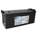 Exide - NGA4120100HS0CA - Bleiakku 12V 100Ah A412/100A