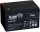 Fiamm - FG21201 - Bleiakku 12V 12Ah