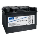 Exide - NGA4120050HS0FA - Bleiakku 12V 50Ah A412/50F10