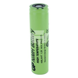 GP - 300400LAHT - Akku 1,2V 4/3 A 4000mAh Hochtemperatur GP400LAHT