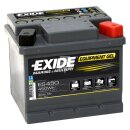 Exide - ES450 - Bleiakku 12V 40Ah