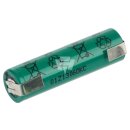 FDK - 124477 - Akku 1,2V Mignon AA 1650mAh HR-AAU...