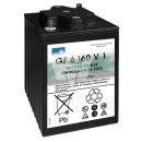 Exide - GF06160V1 - Bleiakku 6V 160Ah