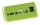 Mexcel - H-35F6 - Akku 1,2V prismatisch 550mAh