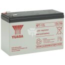 Yuasa - NP7-12L - Bleiakku 12V 7Ah